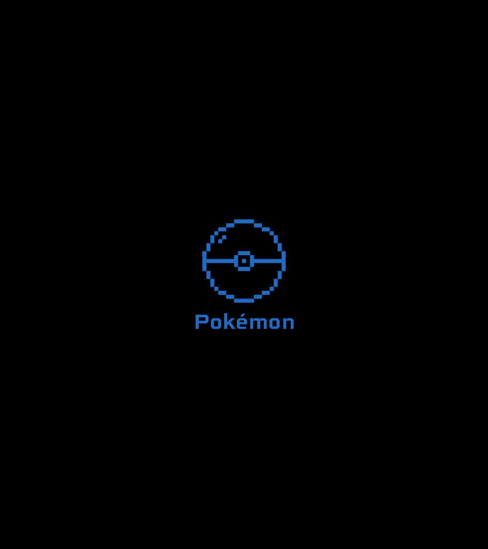 2DC Pokémon Icon