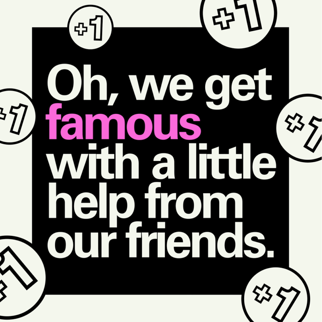 CreatorDAO Animation