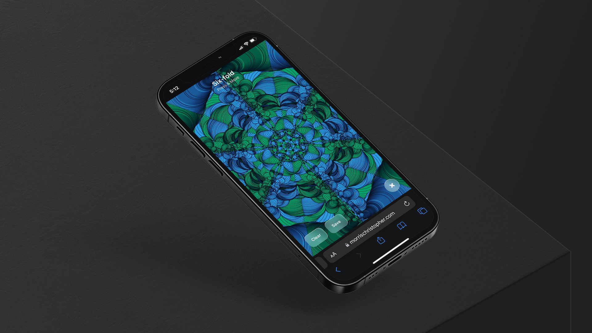Formal Systems Mockup