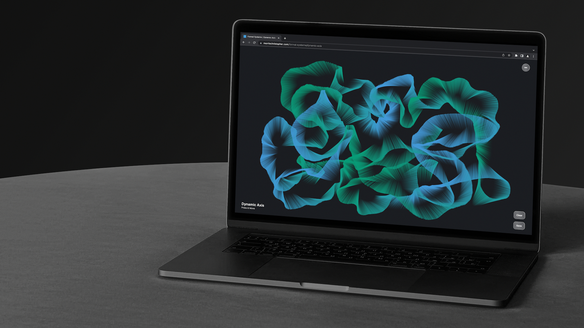Formal Systems Mockup